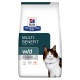 Hill’s Prescription Diet Feline w/d – hrană uscată dietetică pentru pisici (control greutate și suport digestiv), 1,5 kg
